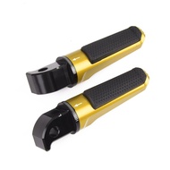 Cho 2017 2018 2019 2020 Yamaha YZF R15 V3 chỗ gác chân đạp Shift footpeg enlarger hành khách phía sa