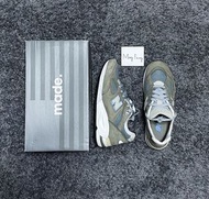 New Balance 990V2 (M990KBM2)