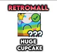 Huge Cupcake (Pet Simulator X)