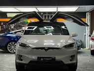 Tesla Model X 90D Auto