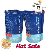 Jihoda Hair Rebonding Cream Straight Iron Neutralizing Cream Krim Rambut Lurus Rebonding 1000ML