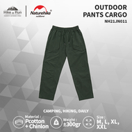 Celana Panjang Outdoor Naturehike NH21JN011 Trousers Pants Cargo