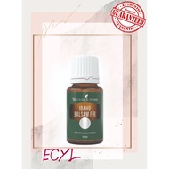 Young Living YL Idaho Balsam Fir Essential Oil 15ml