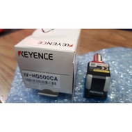 New Keyence IV-HG500CA Color Automatic Focus Sensor Head IVHG500CA