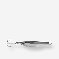 CAPERLAN Seaspoon spoon 40g Silver lure fishing