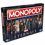 Monopoly Eternals (英文版)