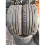 265/40/21 265/40/21 USED TYRE TAYAR SEKEN (2PCS)