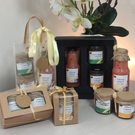 Hassle-Free Special Atsara Gift Setup