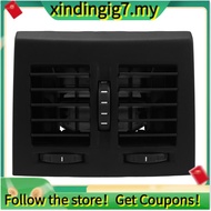 【】Black Rear Outlet Air Vent Assembly for  04-13  10-13 1ZD819203 1ZD 819 203 1Z0 819 203