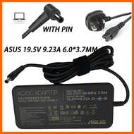 ASUS 6.0*3.7MM TUF FX505D FX505DD FX505DT LAPTOP CHARGER ADAPTER