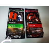 KIZUNA Hotlnazma + HotEarth