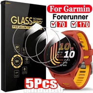 [Mega] 2/3/5Pcs 9H HD Hardness Watch Protective Film - Scratch Resistant Screen Protector - Waterpro