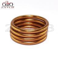 4pcs For ZR750 H1-H5 ZR-7S 2001-2005 ZR750 F1/F2 ZR-7 99-00 ZR750 D1-D6 Zephyr 96-02 ZR750C1C2/ Zeph