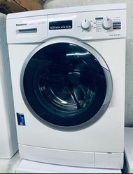 可信用卡付款))洗衣機(PANASONIC樂聲牌) 超簿身大眼仔1000轉100%正常二手電器/傢俱/傢俬/家電/家庭用品/搬屋/家俬