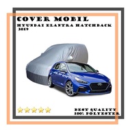 Car Cover/Car Cover Hyundai Elantra Hatchback 2019