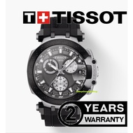 TISSOT T-RACE CHRONOGRAPH -T115.417.27.061.00