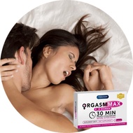 0rgasm Max For Women Obat Kuat Wanita Libid0 Original 100% Suplemen Impor