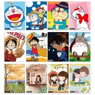 Cute mini color-by-number digital oil painting (For children over 6 years old to practice coloring) 