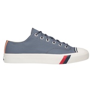 Pro-Keds รุ่น Royal Lo Painted Ripstop รองเท้าผ้าใบ ผู้ชาย สี Blue Gray - PK60193