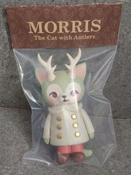Morris The Cat 角貓 2020