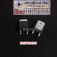 3 LCD TV ICs IRG7R313U IRG7R313 7R313 stickers