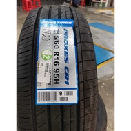 TOYO CR1 215/60R16   215/60/16  TYRE PROMO BUKIT RAJA