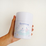 Airtight Cylinder Container