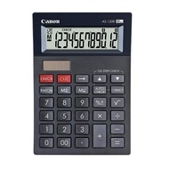 Canon Calculator AS-120 - 12 Digits