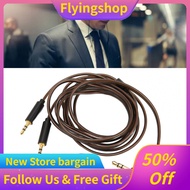 flyingshop ASHATA 3.5mm to 2.5mm Aux Cable  Dual Earphone for Hifiman HE400S HE 400I HE560 HE350 HE1