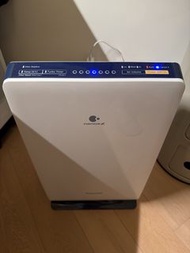 Panasonic nanoeX 空氣清新機 Air Purifier F-PXV35H