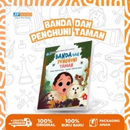 JP Books - Paket Literasi Paud