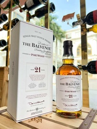 BALLVENIIE 21Y P0RTW00D