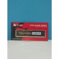 Memory Longdim ddr3 8gb Xstar