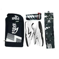 Futsal Specs Accelerator Lightspeed Pro futsal shoes specs accelerator lightspeed