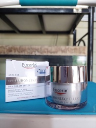 Eucerin Anti-Age Hyaluron Filler Set 50ml