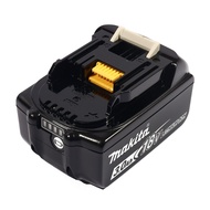 MAKITA DHP453SFX8 สว่านกระแทก18V DHP453Z ตัวเปล่าแกะจากชุด BL1830B DC18SD แกะจากชุด