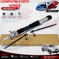 100% New Power Steering Rack HONDA CRV CR-V S9A K20A ENGINE, RD4 RD5 RD6 RD7 RD8 RD9 2.0cc 02-07Y (O