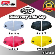 ARC DISCOVERY SIDE CAP SET SET Penutup Sisi ARC Discovery