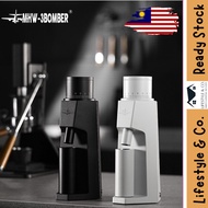 MHW-3BOMBER Sniper Electric Coffee Grinder Espresso / pour over coffee grinder