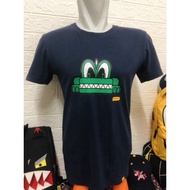 Pancoat T-Shirt Pop Croco lacoste