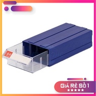 6-compartment Components Box B2 220x108x55 Thuong Tin Electronics