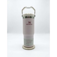 Tumbler - IceFlow Tumbler with Flip Straw – 30 oz