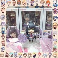 GSC Nendoroid 1480 Princess Connect Re:dive Kyaru Nendoroid Good Smile Company figure Karyl Kiruya M