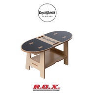 GROUND WORKS SK8 TABLE โต๊ะแคมป์ปิ้ง โต๊ะพับ