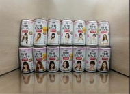 *見相有貨/留意內文* AKB48 雜誌 寫真 Asahi Wonda Coffee Can 咖啡罐 應援扇子 偶像應援 前田敦子 大島優子 高橋南 板野友美 渡邊麻友 柏木由紀 小嶋陽菜 篠田麻里子