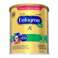 Enfagrow Four A+ 900 Grams