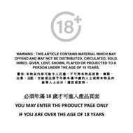 全城熱賣 - 雙排大珍珠勒陰丁字褲情趣內衣性感裸臀誘惑免脫誘惑︱成人用品︱情趣衣服︱性感內衣︱節日驚喜