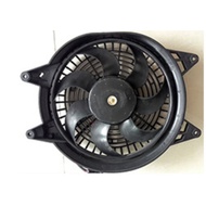KIA CARNIVAL , NAZA RIA Air Cond Fan Motor (2 PIN) OK53A-61-482