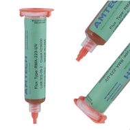 AMTECH RMA-223-UV Soldering Flux 10CC