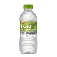 【泰山】Twist Water 環保包裝水(330mlx24入/箱)